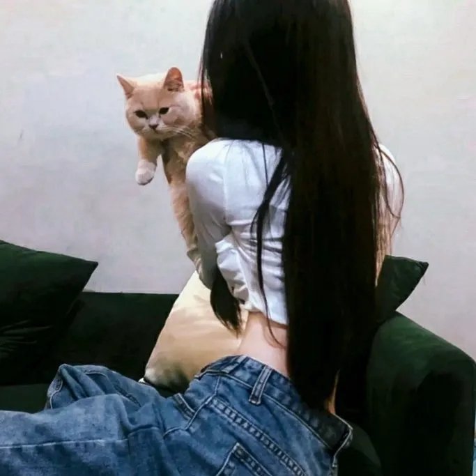 终于爱