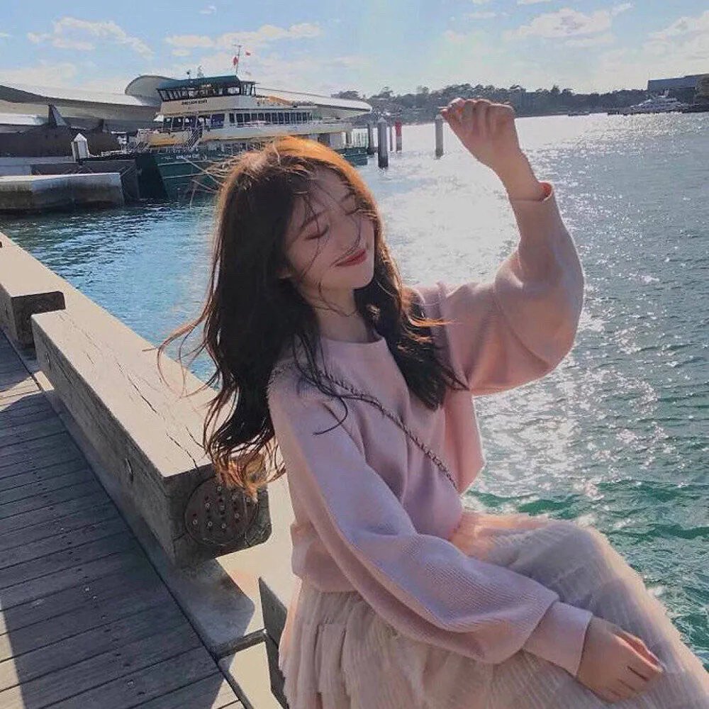 大小姐能有什么坏心眼呢