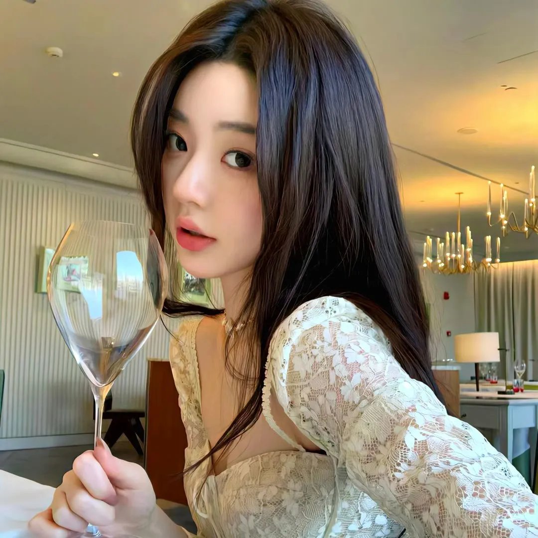 坠爱少女